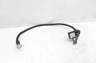 MERCEDES-BENZ C-Class W204/S204/C204 (2004-2015) Negative Battery Cable A0009053002 32650969