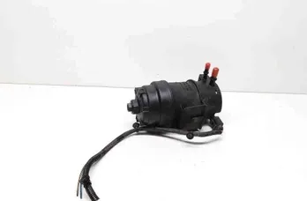 VOLVO XC60 1 generation (2008-2017) Skriňa palivového filtra 9G9N9155CA 32659333