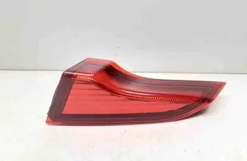 VOLVO C70 2 generation (2005-2013) Right Side Tailgate Taillight 32663235