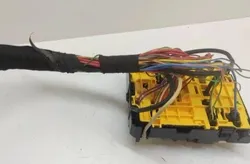 CITROËN C4 AirCross 1 generation (2012-2017) Poistková skrinka 33325223