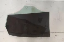 AUDI A4 B8/8K (2011-2016) Rear Right Door Window Glass 33327161
