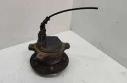 VOLVO V70 2 generation (2000-2008) Ložisko pravého zadného kolesa Pa6630gf 33328469