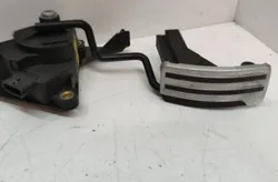 NISSAN Qashqai 2 generation (2013-2023) Педаль газа 1872a00402 33328486