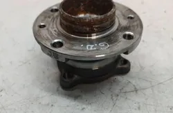 RENAULT Twingo 3 generation (2014-2023) Ložisko pravého zadného kolesa Wcem1431 33328594