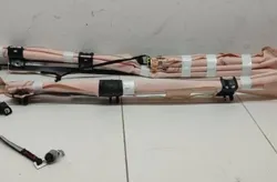 FORD Focus 3 generation (2011-2020) Подушка безопасности потолка левая 34267792A 33393922