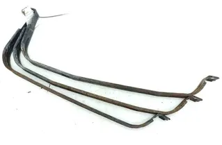 VOLKSWAGEN Transporter T5 (2003-2015) Držiak nádrže na palivo 32706878