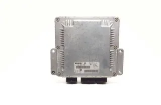 CITROËN Xsara Picasso 1 generation (1999-2010) Riadiaca jednotka motora 0281010595 31391999