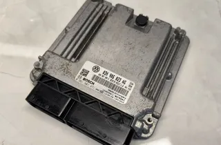 VOLKSWAGEN Touareg 2 generation (2010-2018) Riadiaca jednotka motora 03H906023AG, 0261S07471, 0261S07471 34214572