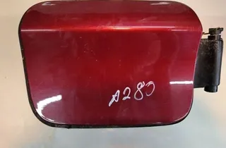 BMW X6 E71/E72 (2008-2012) Zámok krytu nádrže na palivo X262 31762921