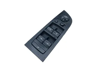 BMW 3 Series E90/E91/E92/E93 (2004-2013) Front Right Door Window Switch 9132135 31771008