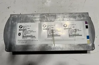 BMW 5 Series E60/E61 (2003-2010) Bluetooth Control Unit 9177754 33579847