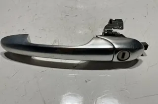 ALFA ROMEO 147 2 generation (2004-2010) Наружная ручка передней левой двери 233291 33889255