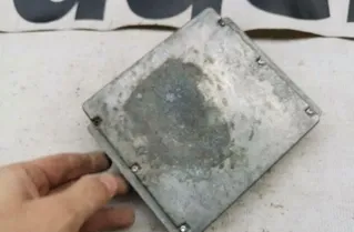 OPEL Astra G (1998-2009) Riadiaca jednotka motora 6237797,16268377 20427729