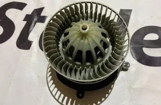 MERCEDES-BENZ E-Class W211/S211 (2002-2009) Interiérový ohrievač 739,400,973,009 21493650