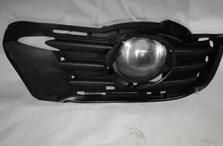 MERCEDES-BENZ C-Class W204/S204/C204 (2004-2015) Predný dolný mriežka 2048850223 32673898