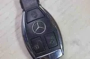 MERCEDES-BENZ C-Class W204/S204/C204 (2004-2015) Ignition Key 32679279