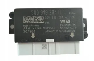 VOLKSWAGEN Passat B8 (2014-2023) Ostatné časti motora 5Q0919294H 23135050