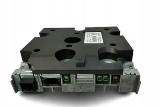 AUDI A8 D4/4H (2010-2018) Kontrolná jednotka kamery 4G0919129,4G0919129C 27459300