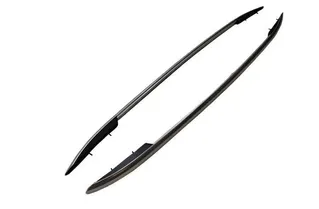 VOLKSWAGEN Touareg 2 generation (2010-2018) Ручка крыши задняя левая 7P6860044,7P6860043 27460640