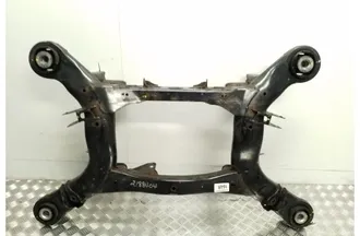 MERCEDES-BENZ GL-Class X164 (2006-2012) Zadná náprava A1643500132 20381389