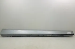 BMW 3 Series F30/F31 (2011-2020) Pravý bočný plastový kryt prahu 51777256912 21002711