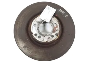 MERCEDES-BENZ CLC-Class CL203 (2008-2011) Ľavý predný brzdový disk A2034210412 21018909