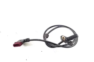 MERCEDES-BENZ S-Class W221 (2005-2013) Pravý zadný senzor ABS A2215400117 21028554