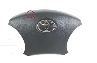 TOYOTA Previa 2 generation (2000-2006) Steering Wheel Airbag 4513028520,45130-28510 21093256