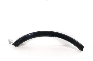 AUDI Q7 4M (2015-2024) Rear Right Fender Molding 4M0853818H 28022811