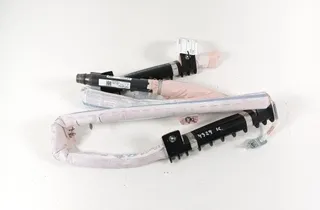 KIA Niro 1 generation  (2016-2022) Ľavý strešný airbag SRS 85010G5000 28645825