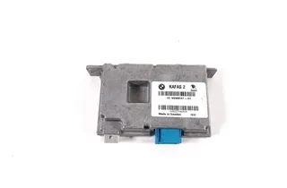 BMW 2 Series Grand Tourer F46 (2018-2023) Блок управления камерой 9399247 29021897