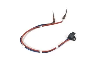 RENAULT Kadjar 1 generation (2015-2024) Датчик температуры выхлопных газов 226587733R 30764931