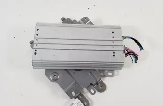 MITSUBISHI Eclipse Cross 1 generation (2017-2024) Другие блоки управления 8701A884 33122985