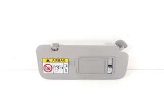 HYUNDAI Ioniq AE (2016-2023) Pravý slnečný kozub 85220G2160 33497585