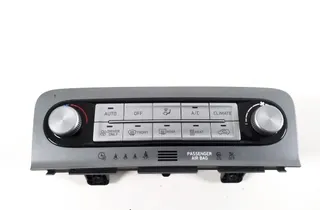 HYUNDAI Kona 1 generation (2017-2024) Pегулятор климы 97250K4070 34358248