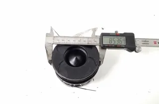 MERCEDES-BENZ S-Class W220 (1998-2005) Pištoľ 33939535