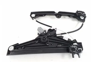 PEUGEOT Regulátor okna pravých predných dverí 9830815180 34221225