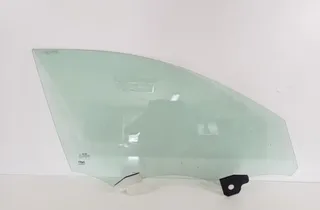 PEUGEOT Pravé predné dvere sklo 9830996880 34214564