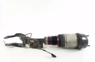 MERCEDES-BENZ GLS-Class X166 (2015-2020) Front Right Shock Absorber A2923201400 34208247