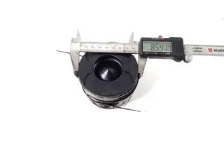 MERCEDES-BENZ S-Class W220 (1998-2005) Pištoľ 33939482