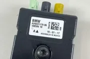 BMW 4 Series F32/F33/F36 (2013-2020) Zosilňovač antény na kufri 9231179 33269690