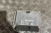 OPEL Frontera B (1998-2004) Engine Control Unit ECU 90589740 32461116