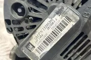 OPEL Astra K (2015-2021) Alternator 13586366 33246757
