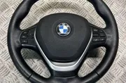 BMW 3 Series F30/F31 (2011-2020) Руль 6791314 33361772