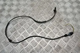 BMW X5 E70 (2006-2013) Rear Right ABS Sensor 6771777 33516924