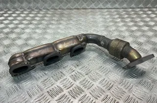 MERCEDES-BENZ C-Class W204/S204/C204 (2004-2015) Výfukové potrubí A6421400161 33602330