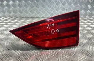 BMW X1 E84 (2009-2015) Pravé zadné svetlo na kufri 2990114 33899364