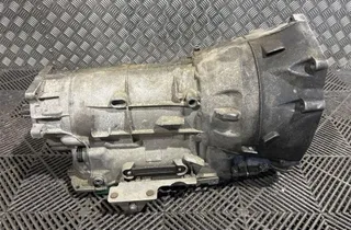 BMW X5 F15 (2013-2018) Prevodovka 8HP75Z 33911131