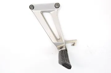 HONDA CBR (1983-2016) Zadný ľavý držiak na nohu 11714242