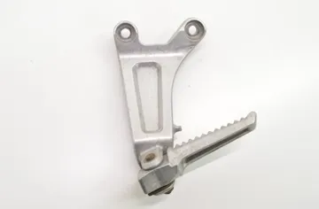 HONDA CBR (1983-2016) Zadný ľavý držiak na nohu 11715017